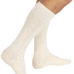 Men's Bavarian Heather Socks