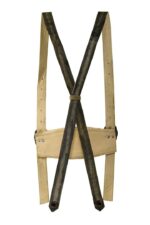 Traditional Bistered Lederhosen Suspenders