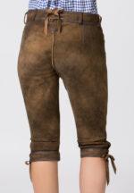 Women's Fashionable Suzan Stone Lederhosen