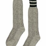 Oktoberfest Lederhosen Bavarian Socks