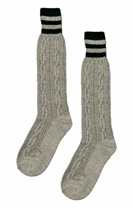 Oktoberfest Lederhosen Bavarian Socks