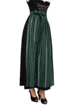 Amber Stylish Dirndl for Oktoberfest