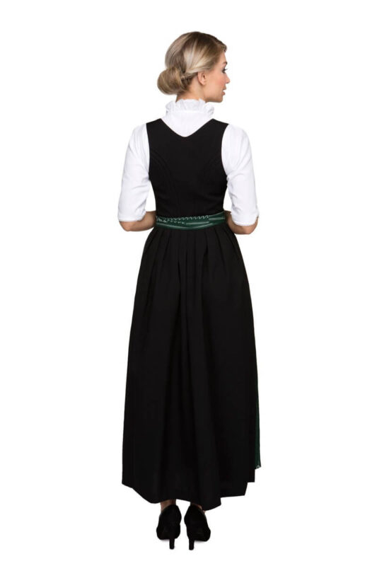 Amber Stylish Dirndl for Oktoberfest