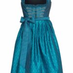 Anne German Dirndl Dress