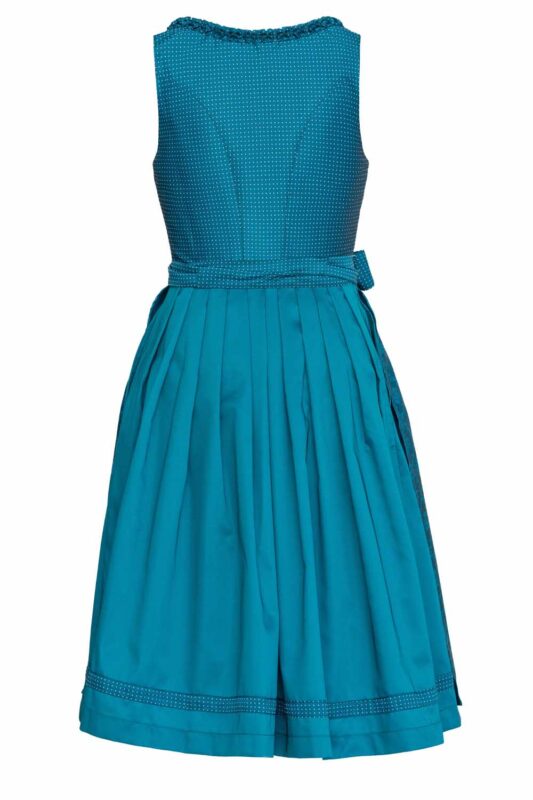 Anne German Dirndl Dress