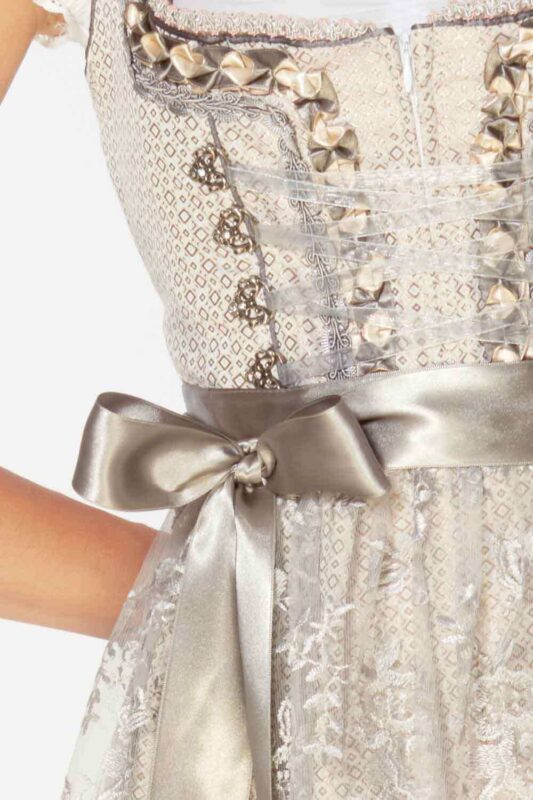 Authentic Monika Dirndl Bavarian Dress