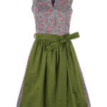 Clarissa Dirndl Traditional Dress