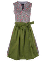 Clarissa Dirndl Traditional Dress