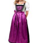 Josephine Dirndl For Women