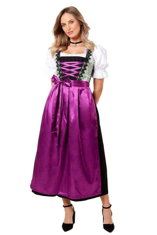 Josephine Dirndl For Women