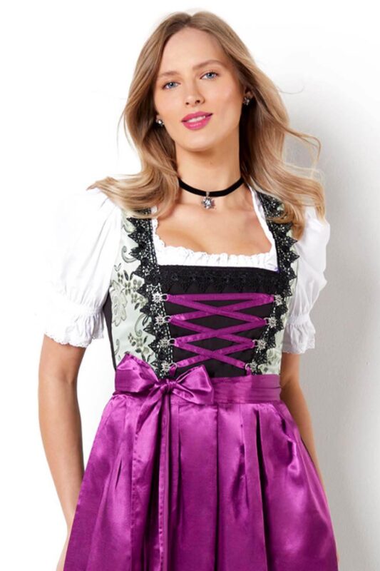 Josephine Dirndl For Women