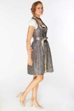 Ramona Lippert Women's Dirndl Dress