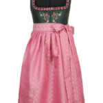 Torino Dirndl for Oktoberfest – A Whimsical and Elegant Traditional Bavarian Dress