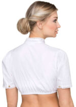 Traditional Women Dirndl Blouse