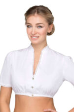Traditional Women Dirndl Blouse
