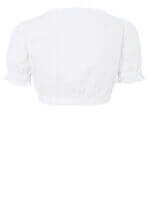 Women Dirndl Lace Blouse-Serena Blouse - Image 5
