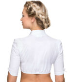 Women Elegant Dirndl Blouse