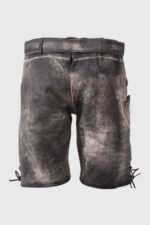 Alpine Male German Lederhosen