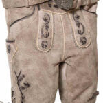 Finsbury Park Lederhosen