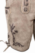 Bavarian Alpen Men's Lederhosen