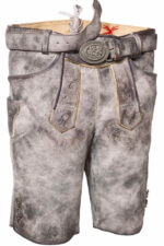 Stylish Men's German Lederhosen