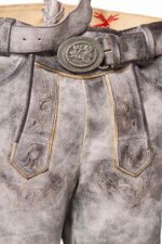 Stylish Men's German Lederhosen