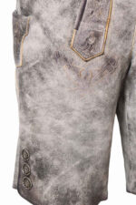 Stylish Men's German Lederhosen