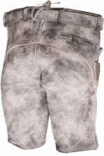 Stylish Men's German Lederhosen