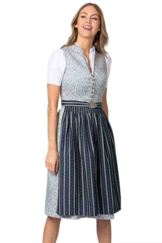Alpen Women's Leonie Dirndl