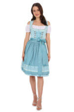 Alpenfee Midi Nova Dirndl