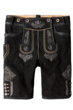 Ammergau Alps Lederhosen