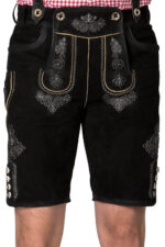 Ammergau Alps Lederhosen