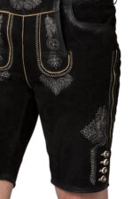 Ammergau Alps Lederhosen