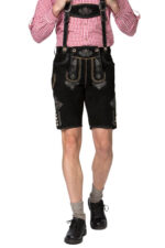 Ammergau Alps Lederhosen