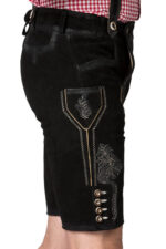 Ammergau Alps Lederhosen