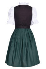 Anastasia Bavarian Nostalgic Midi Dirndl