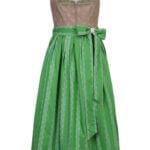 Bavaria Austrian Gössl Dirndl