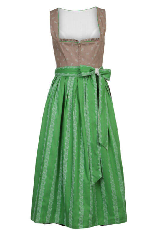 Bavaria Austrian Gössl Dirndl