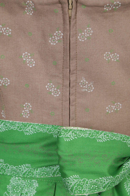 Bavaria Austrian Gössl Dirndl