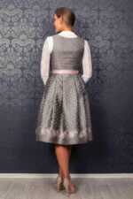 Bavaria Ladies Claire Dirndl - Image 4