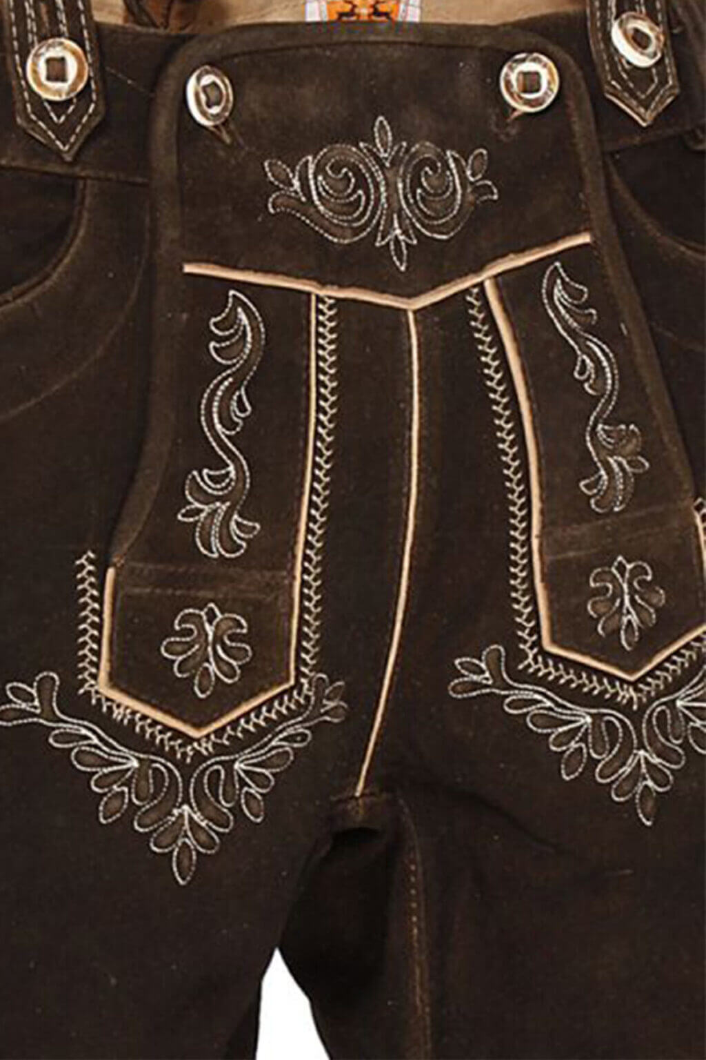 Alpen Queen Lederhosen
