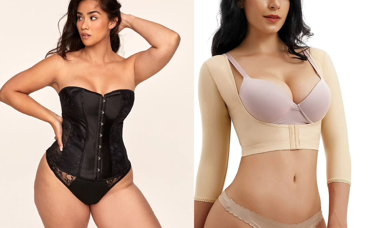 Bra Alternatives That Pair Well with Dirndls