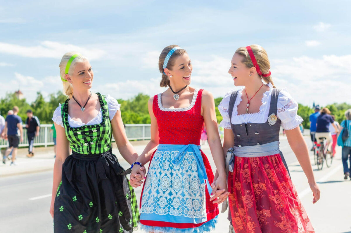 Comfort vs. Tradition