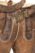 Eagles Nest Bavarian Lederhosen