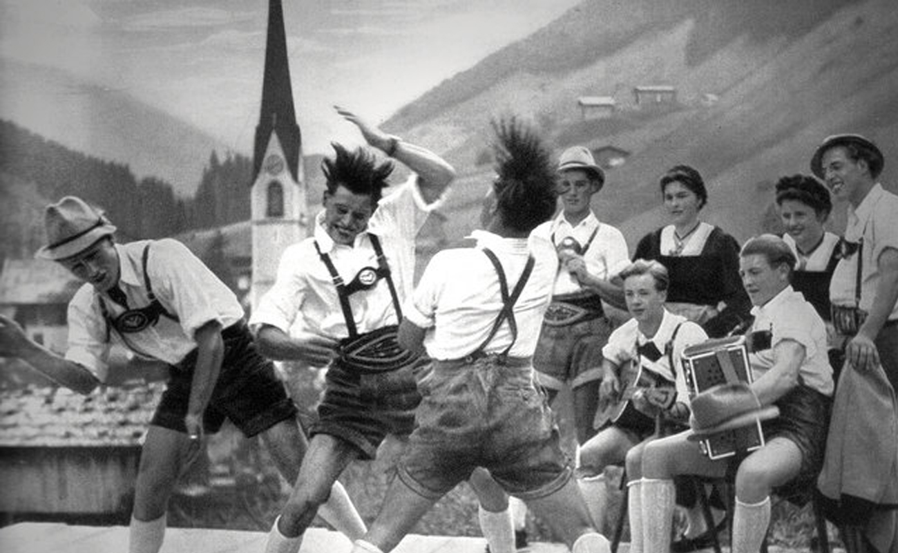 Early Historical Context