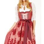 Edelnice Krüger Dirndl