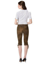 Eibsee Bavaria Lederhosen