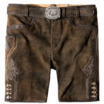 Frankenmuth Marx Lederhosen