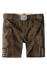 Frankenmuth Marx Lederhosen