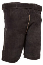 Canary Wharf Lederhosen